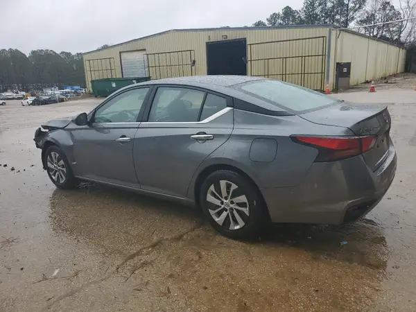 1N4BL4BV7PN360854 2023 NISSAN ALTIMA - Image 2