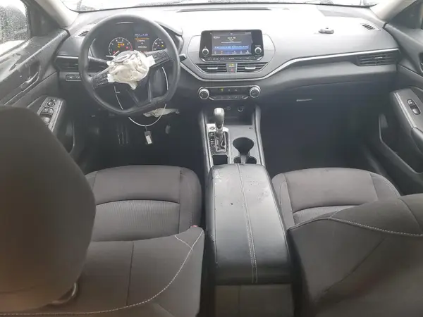 1N4BL4BV7PN360854 2023 NISSAN ALTIMA - Image 8