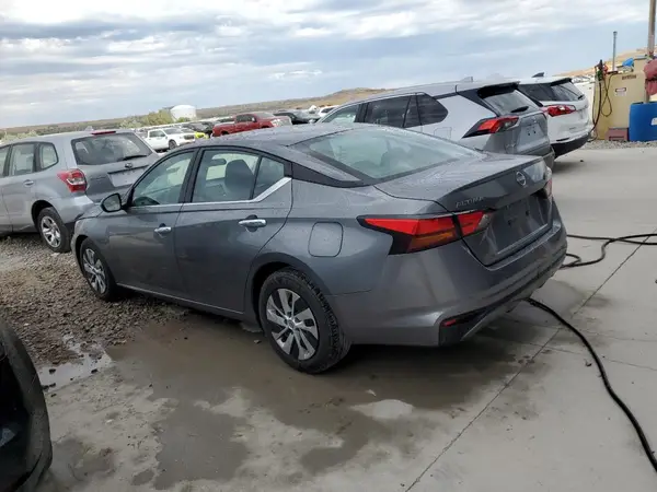 1N4BL4BV7PN360952 2023 NISSAN ALTIMA - Image 2