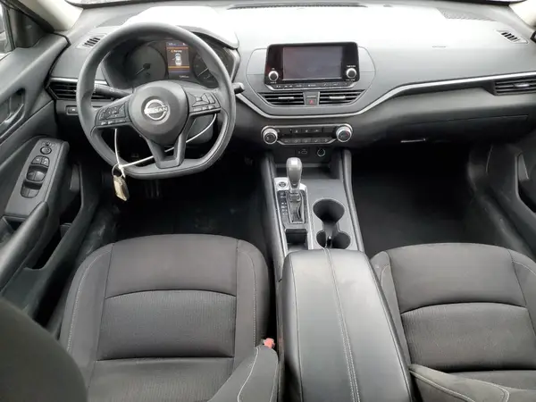 1N4BL4BV7PN360952 2023 NISSAN ALTIMA - Image 8