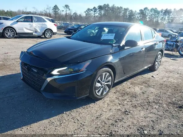1N4BL4BV7PN364256 2023 NISSAN ALTIMA - Image 2