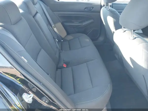 1N4BL4BV7PN364256 2023 NISSAN ALTIMA - Image 8