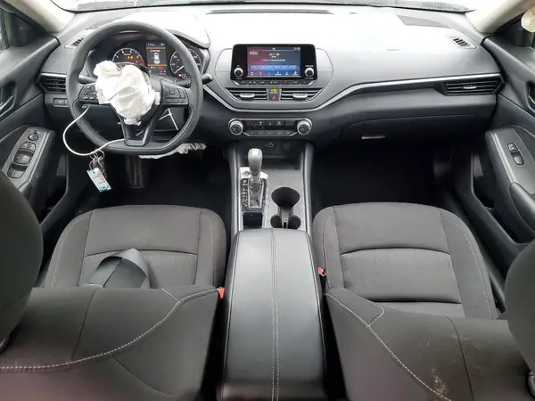 1N4BL4BV7PN368842 2023 NISSAN ALTIMA - Image 8