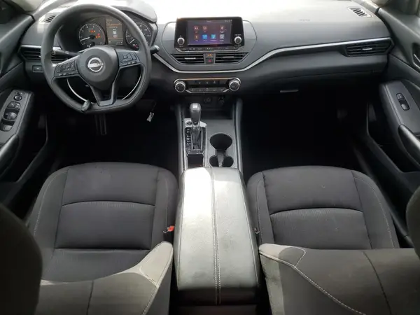 1N4BL4BV7PN369019 2023 NISSAN ALTIMA - Image 8