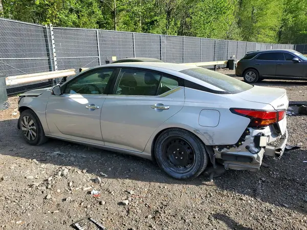 1N4BL4BV7PN371921 2023 NISSAN ALTIMA - Image 2