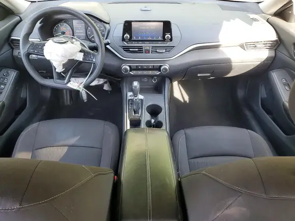 1N4BL4BV7PN371921 2023 NISSAN ALTIMA - Image 8
