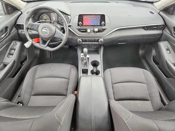1N4BL4BV7PN373524 2023 NISSAN ALTIMA - Image 8
