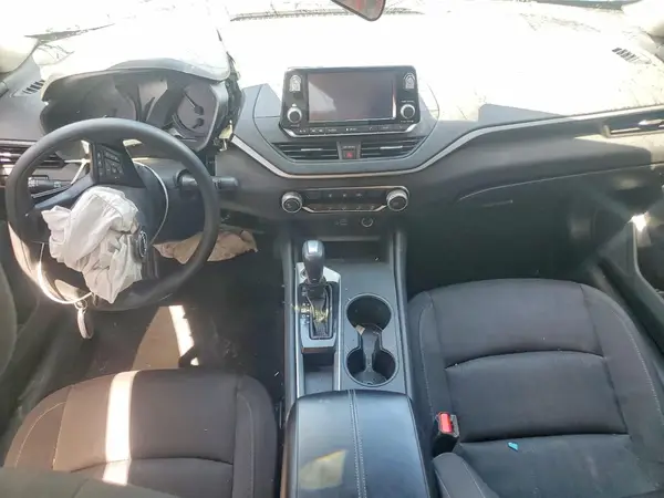 1N4BL4BV7PN377329 2023 NISSAN ALTIMA - Image 8