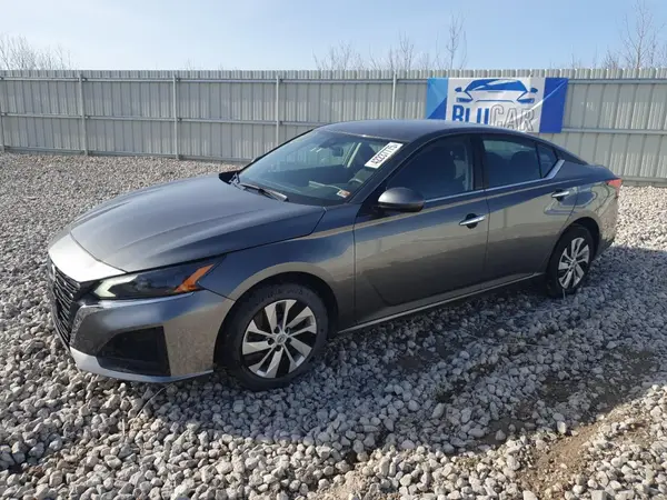 1N4BL4BV7PN378285 2023 NISSAN ALTIMA - Image 1