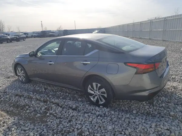 1N4BL4BV7PN378285 2023 NISSAN ALTIMA - Image 2