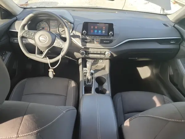 1N4BL4BV7PN378285 2023 NISSAN ALTIMA - Image 8