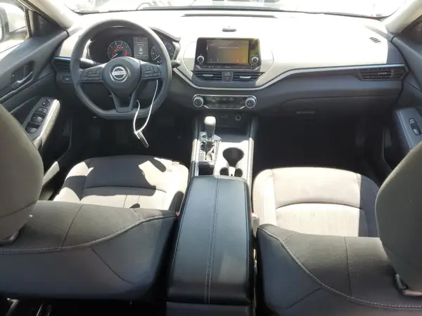 1N4BL4BV7PN384443 2023 NISSAN ALTIMA - Image 8