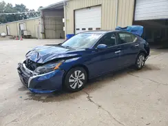 1N4BL4BV7PN384510 2023 NISSAN ALTIMA