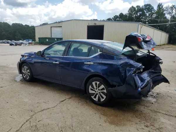 1N4BL4BV7PN384510 2023 NISSAN ALTIMA - Image 2