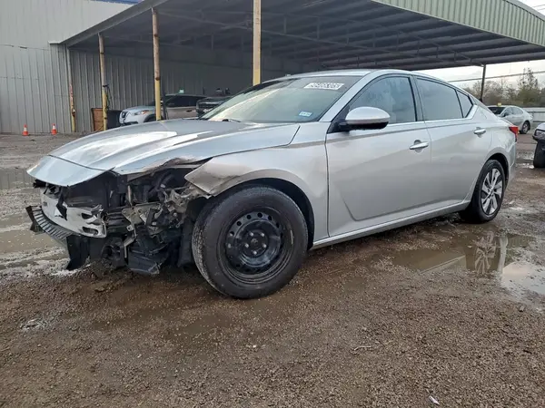 1N4BL4BV7PN386211 2023 NISSAN ALTIMA - Image 1