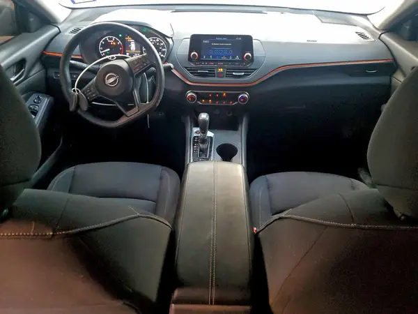1N4BL4BV7PN386211 2023 NISSAN ALTIMA - Image 8