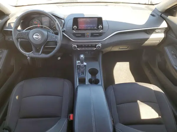 1N4BL4BV7PN387195 2023 NISSAN ALTIMA - Image 8