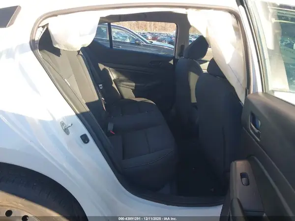 1N4BL4BV7PN389934 2023 NISSAN ALTIMA - Image 8
