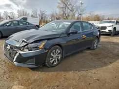 1N4BL4BV7PN390260 2023 NISSAN ALTIMA