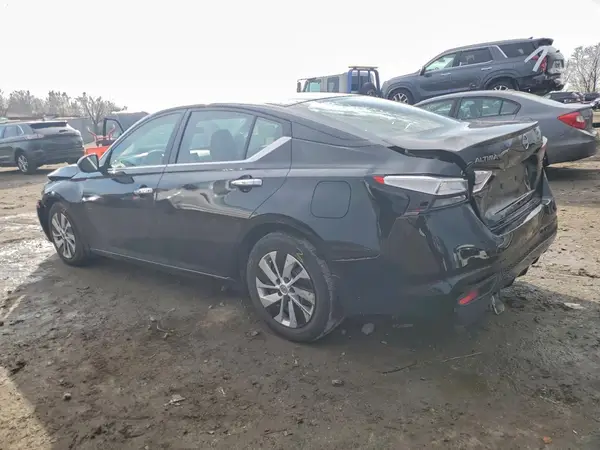 1N4BL4BV7PN390260 2023 NISSAN ALTIMA - Image 2