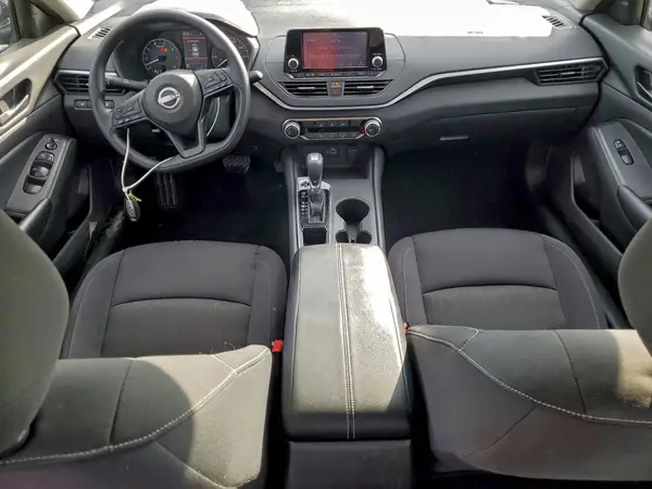 1N4BL4BV7PN390260 2023 NISSAN ALTIMA - Image 8