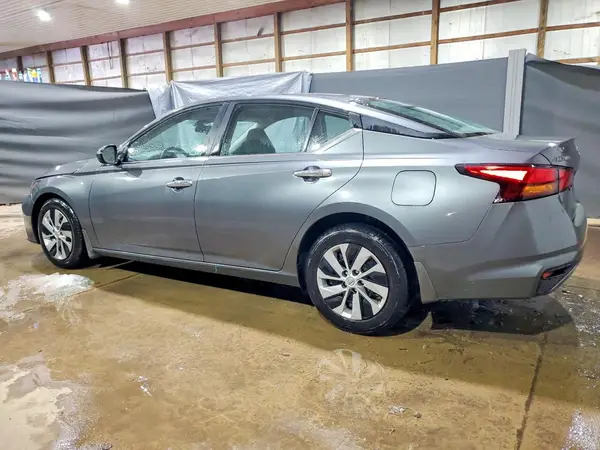 1N4BL4BV7PN391599 2023 NISSAN ALTIMA - Image 2