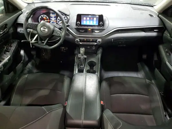 1N4BL4BV7PN391599 2023 NISSAN ALTIMA - Image 8