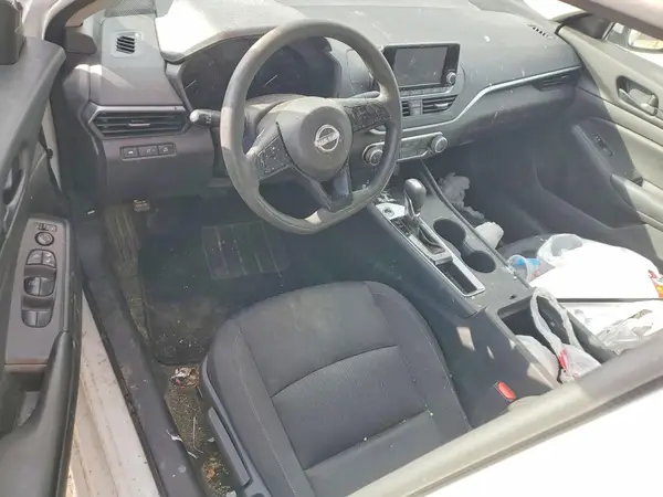 1N4BL4BV7PN392493 2023 NISSAN ALTIMA - Image 8