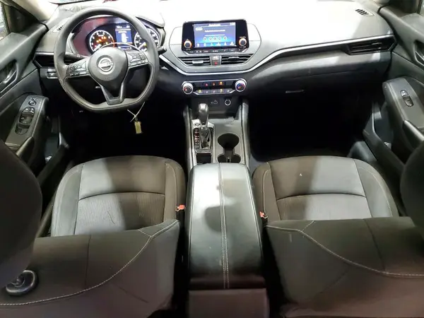 1N4BL4BV7PN396642 2023 NISSAN ALTIMA - Image 8