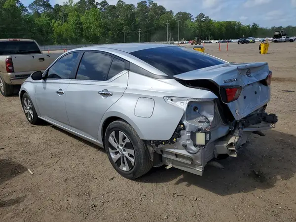 1N4BL4BV7PN399119 2023 NISSAN ALTIMA - Image 2