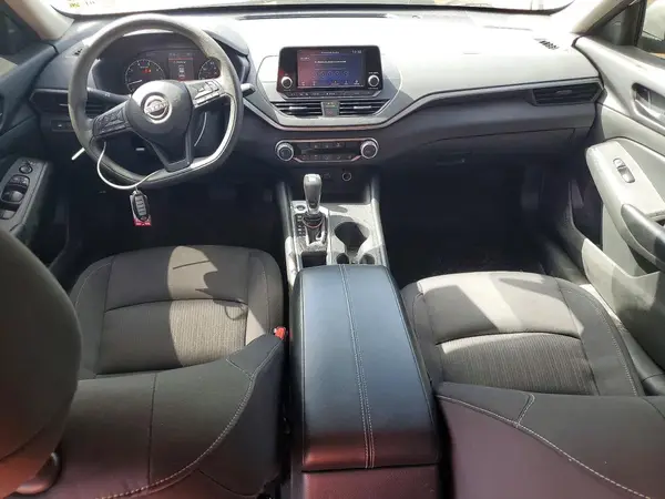 1N4BL4BV7PN399119 2023 NISSAN ALTIMA - Image 8