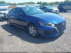 1N4BL4BV7PN400558 2023 NISSAN ALTIMA