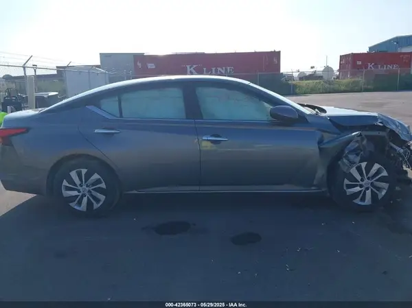 1N4BL4BV7PN401161 2023 NISSAN ALTIMA - Image 1
