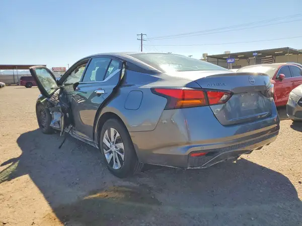1N4BL4BV7PN402228 2023 NISSAN ALTIMA - Image 2