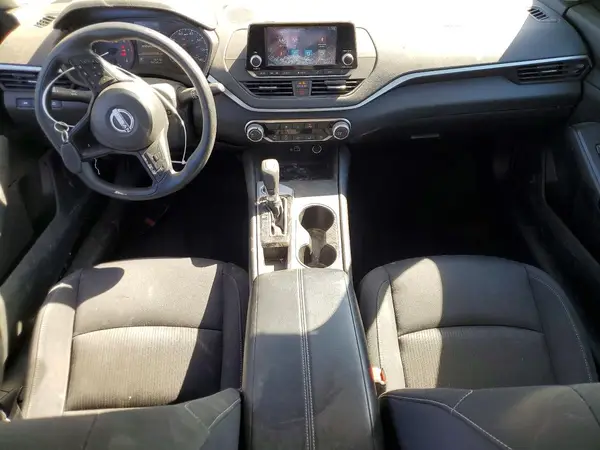 1N4BL4BV7PN402228 2023 NISSAN ALTIMA - Image 8
