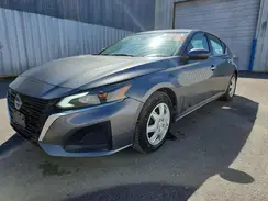 1N4BL4BV7PN403203 2023 NISSAN ALTIMA