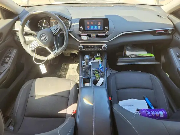 1N4BL4BV7PN403203 2023 NISSAN ALTIMA - Image 8