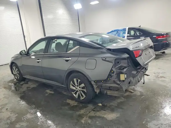 1N4BL4BV7PN403265 2023 NISSAN ALTIMA - Image 2