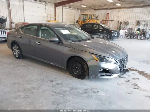 1N4BL4BV7PN403654 2023 NISSAN ALTIMA - Image 1