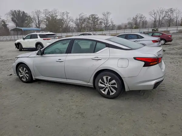 1N4BL4BV7PN403928 2023 NISSAN ALTIMA - Image 2