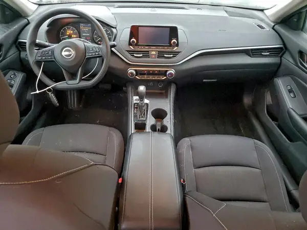 1N4BL4BV7PN403928 2023 NISSAN ALTIMA - Image 8
