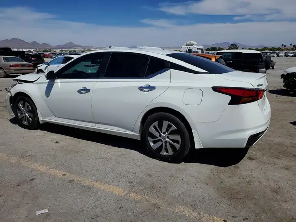 1N4BL4BV7PN410068 2023 NISSAN ALTIMA - Image 2