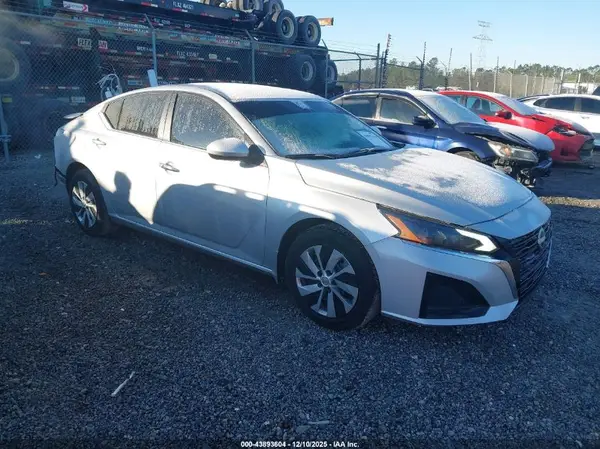 1N4BL4BV7PN410636 2023 NISSAN ALTIMA - Image 1