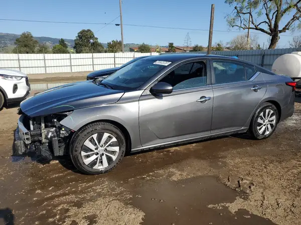 1N4BL4BV7PN411611 2023 NISSAN ALTIMA - Image 1
