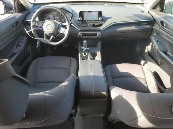 1N4BL4BV7PN411611 2023 NISSAN ALTIMA - Image 8
