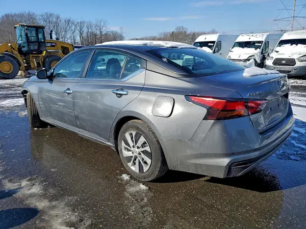 1N4BL4BV7PN411723 2023 NISSAN ALTIMA - Image 2