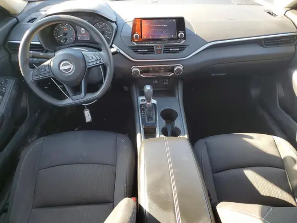 1N4BL4BV7PN411723 2023 NISSAN ALTIMA - Image 8