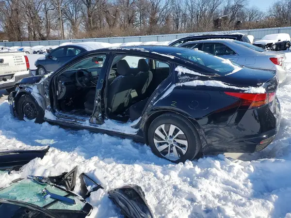 1N4BL4BV7PN412466 2023 NISSAN ALTIMA - Image 2