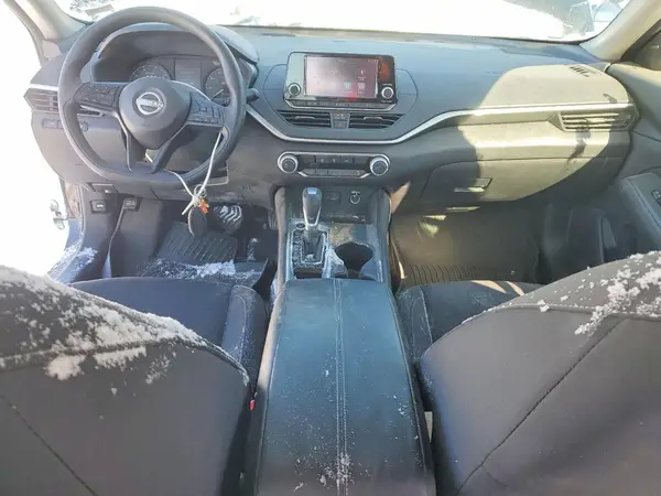 1N4BL4BV7PN412466 2023 NISSAN ALTIMA - Image 8