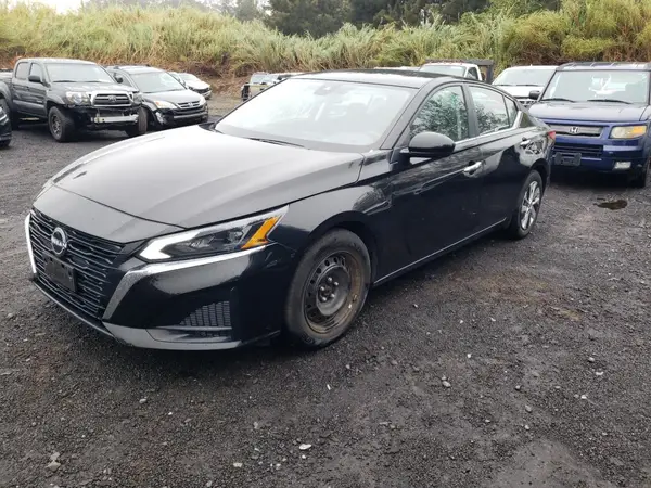 1N4BL4BV7PN418056 2023 NISSAN ALTIMA - Image 1